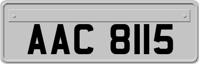 AAC8115