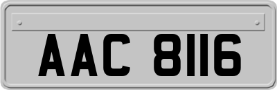 AAC8116