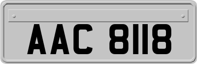 AAC8118