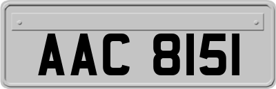 AAC8151