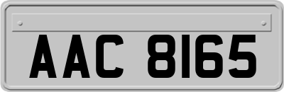 AAC8165