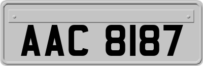 AAC8187