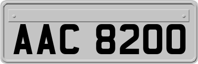 AAC8200