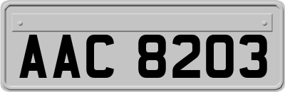 AAC8203