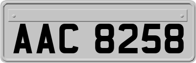 AAC8258