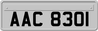 AAC8301