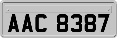 AAC8387