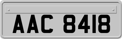 AAC8418