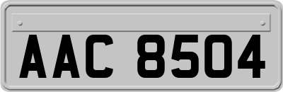 AAC8504