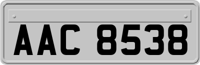 AAC8538