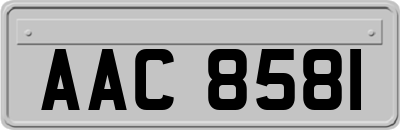 AAC8581