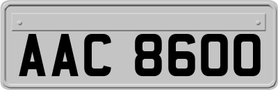 AAC8600