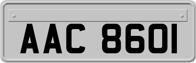 AAC8601