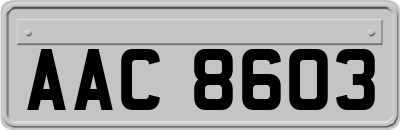 AAC8603