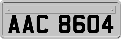 AAC8604