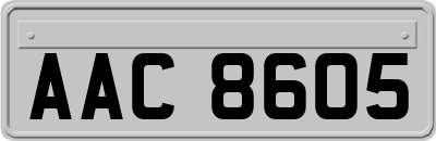 AAC8605