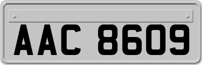 AAC8609