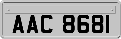 AAC8681