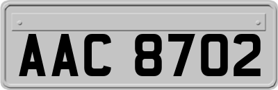 AAC8702