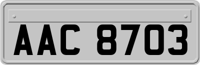 AAC8703