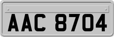 AAC8704