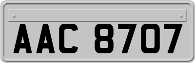 AAC8707