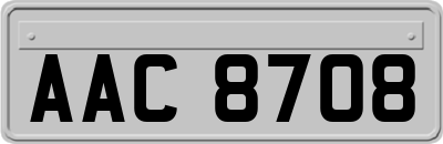 AAC8708