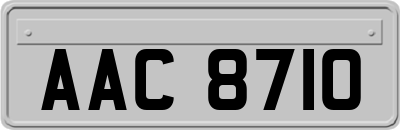 AAC8710