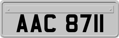 AAC8711