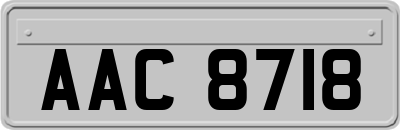 AAC8718