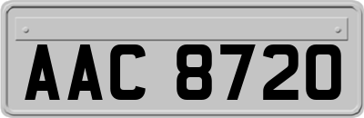 AAC8720