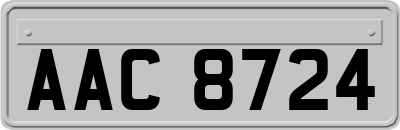 AAC8724