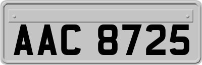 AAC8725