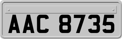 AAC8735