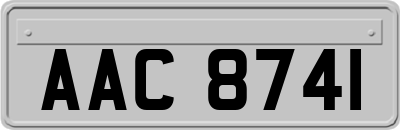 AAC8741