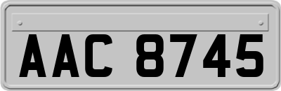 AAC8745