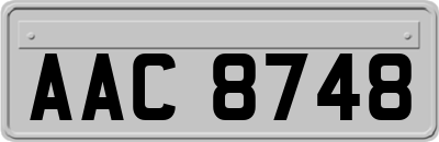 AAC8748