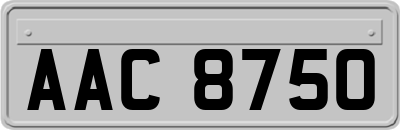 AAC8750