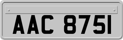 AAC8751