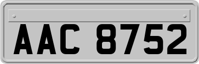 AAC8752