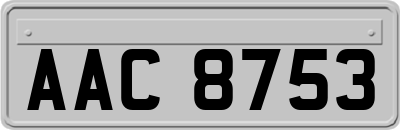 AAC8753