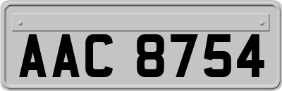 AAC8754