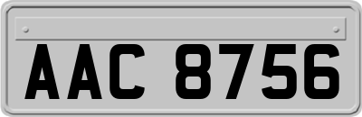 AAC8756