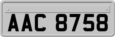 AAC8758