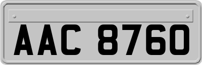 AAC8760