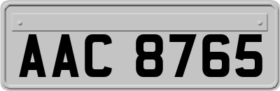 AAC8765