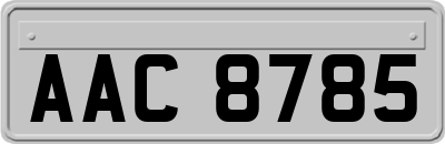 AAC8785