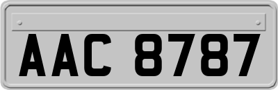 AAC8787