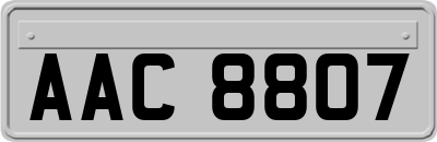 AAC8807