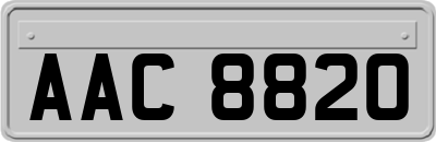 AAC8820